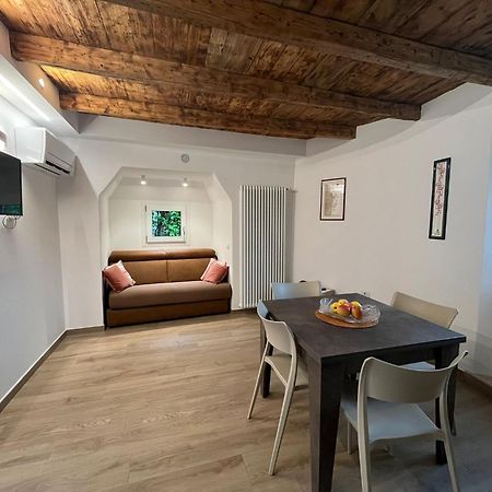 Апартаменты Residenza Alice Арко Экстерьер фото